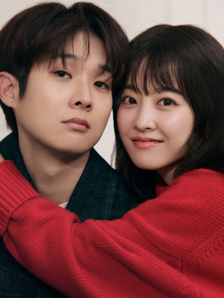 넷플릭스 <<b>멜로무비</b>> 공개 D-DAY! 청춘들의 로맨스부터 성장... 