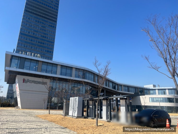  도서관 투어 대전과학문화센터 과학도서관 이용 안내