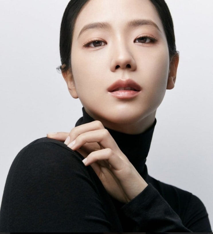 <b>블랙핑크 지수 솔로컴백</b>!아모르타주!