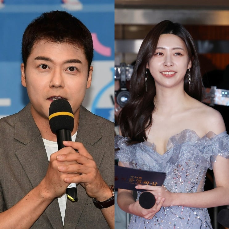 <b>전현무</b>, <b>결혼 임박</b>? 20살 연하 홍주연과의 소문... 본인이 직접... 