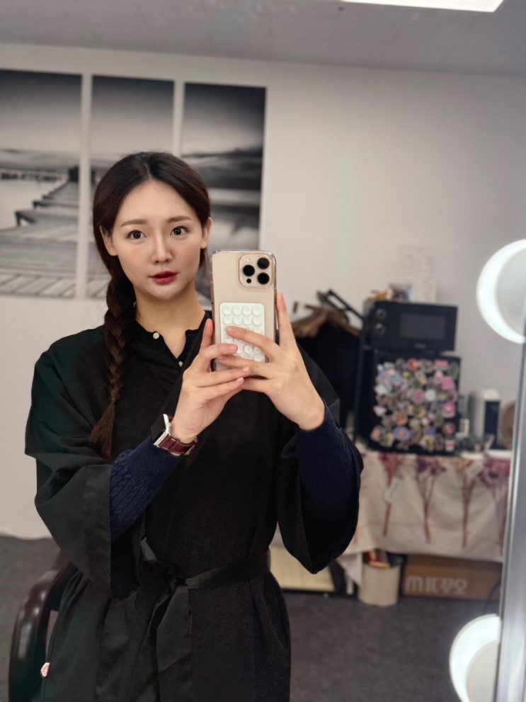  파주메이크업 클래스 영메이크업샵 화장 꿀팁 레슨