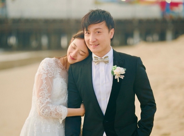 <b>메이플</b> 정수정, <b>홍콩 배우</b> 방력신과 <b>결혼</b> 소식 총정리