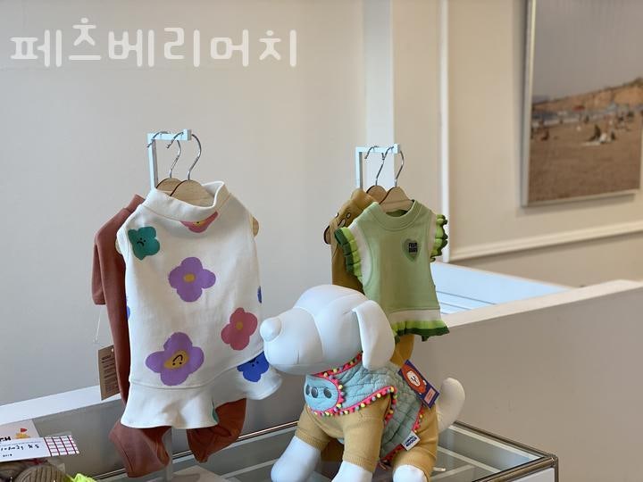페츠베리머치 사진 3
