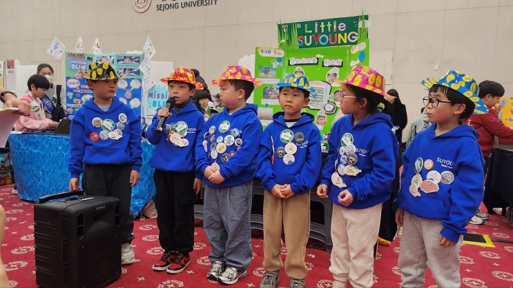  24~25 레고 대회(FIRST LEGO LEAGUE- Explore ) -1월 26일