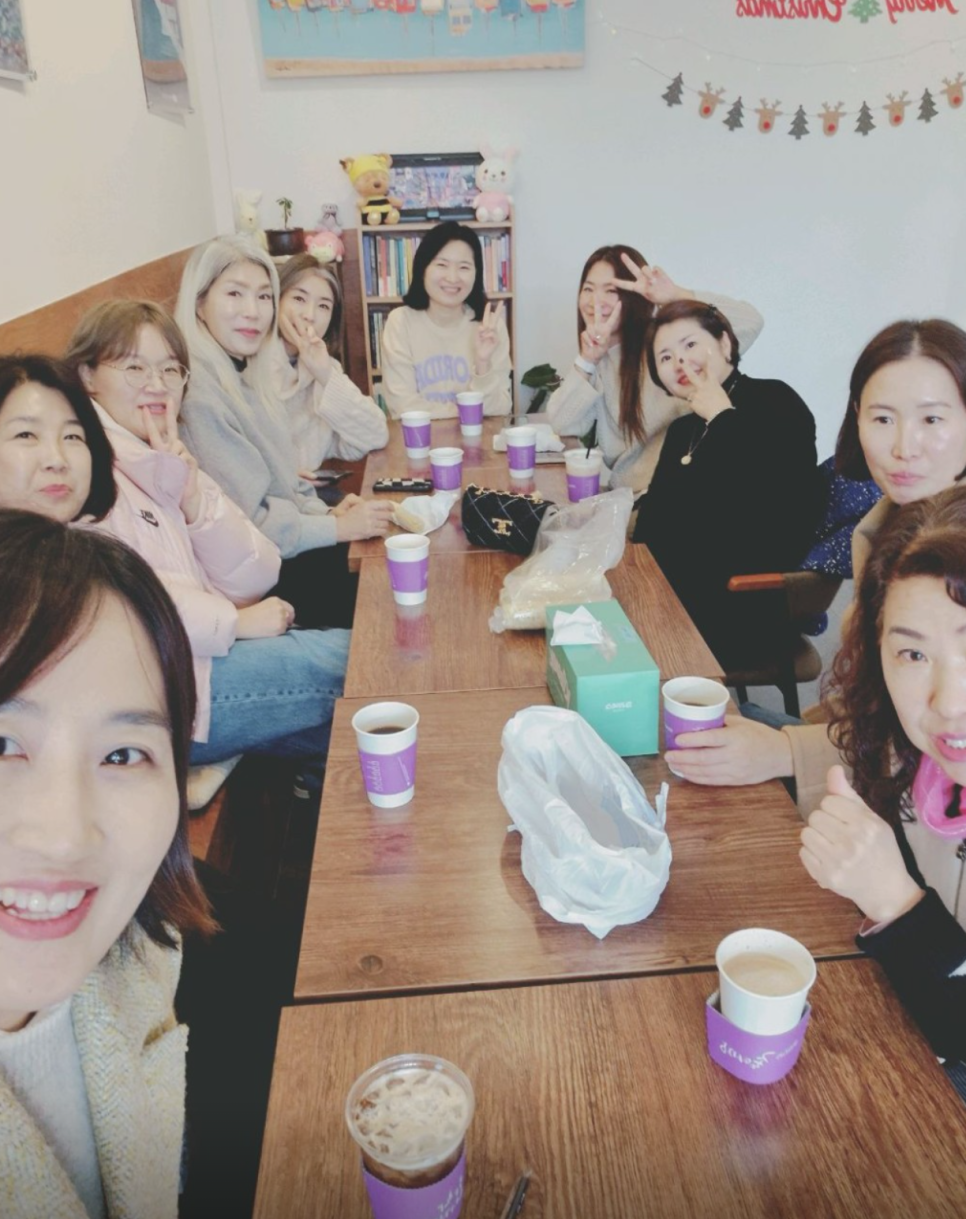 에그카페24 송도점 사진 2