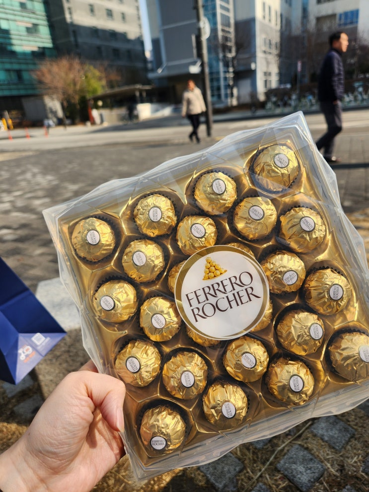  [250214] 안 특별해서 더 특별한 밸런타인데이