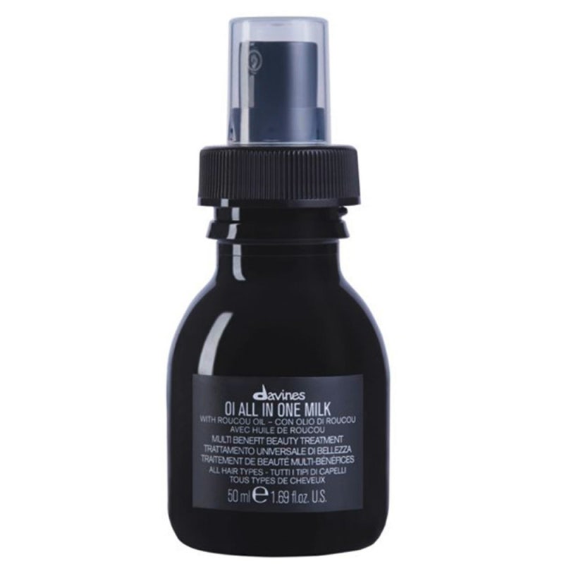 ♀️ 다비네스 오이 올인원 밀크 50ml ✨