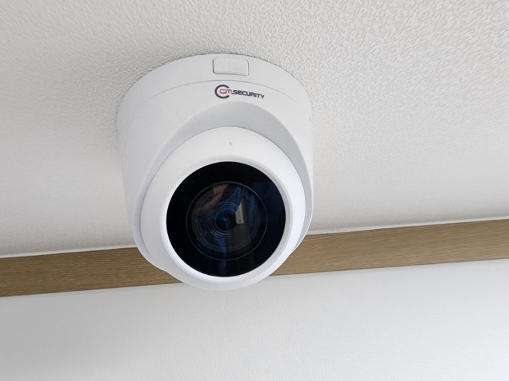  안산CCTV 동물병원 IP 디지털 설치사례 입니다.