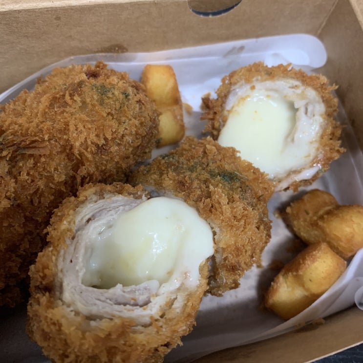  돈카츠마켙 독산점 위치, 메뉴, 주차정보 [나의 독산동 맛집 일지]