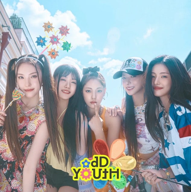 오드유스 (ODD YOUTH)