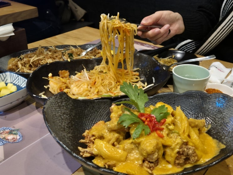  강동구 맛집 올림픽공원 밥집 생어거스틴 성내점 데이트 후기
