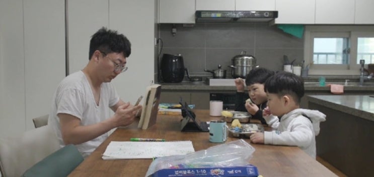 팀장 <b>승진</b>한 공무원 '<b>충주맨</b>', 더 넓은 집으로 이사('<b>전참시</b>... 