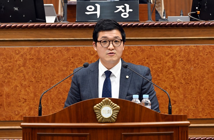  의정부시의회 조세일 의원, “의정부 대중교통 개선 시급… 실현 가능한 대책 필요”