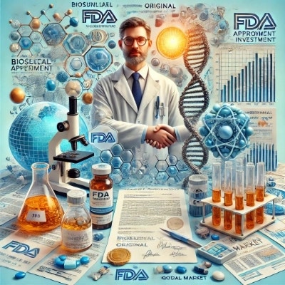  FDA 승인? 파이프라인? 바이오테크 주식 투자 필수 개념 총정리