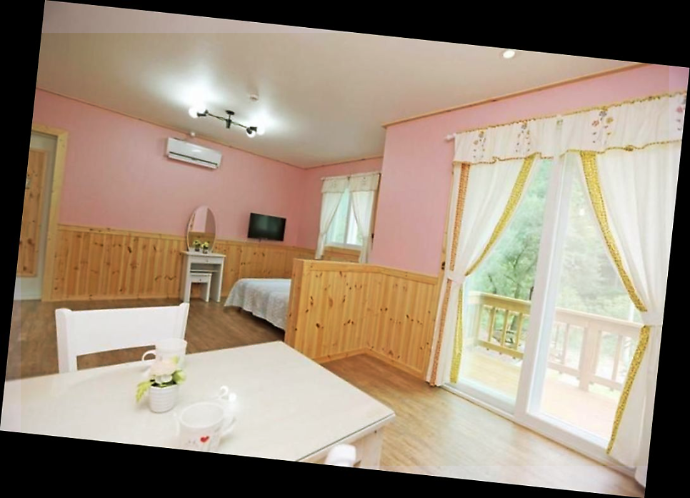 마카롱펜션 사진 6