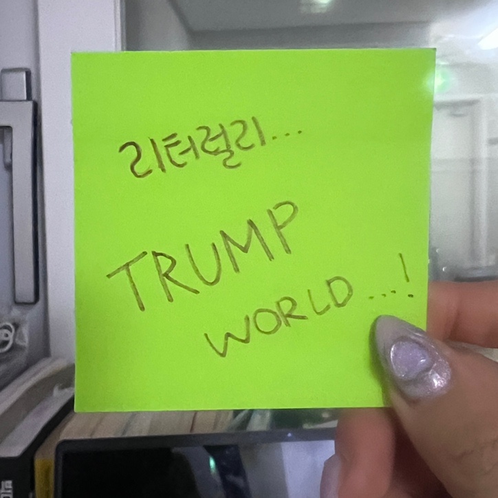 강력하다: 멜라니아 다큐멘터리, X<b>소송</b> 배상<b>합의</b>, <b>트럼프</b> 회사... 