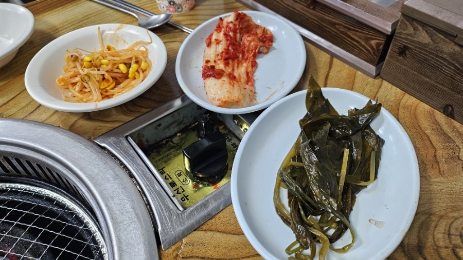 봉화갈비쌈밥 사진 3
