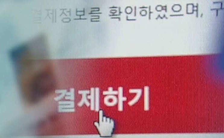  해외직구 쇼핑몰 사기급증