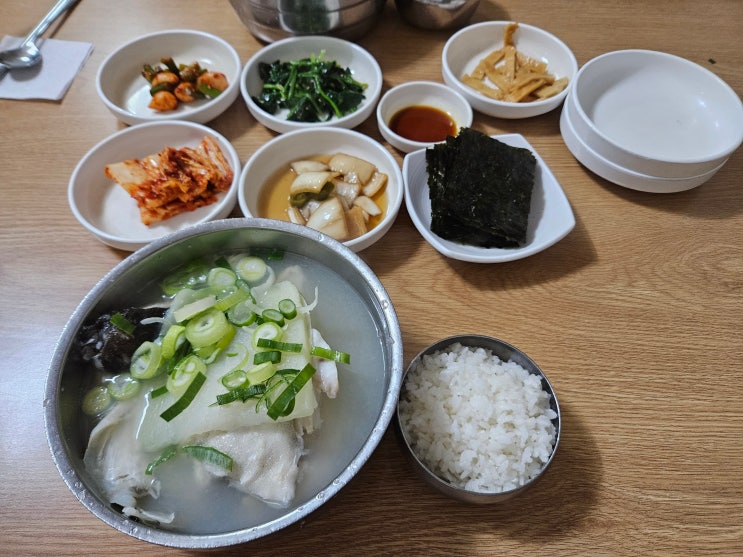  해운대 맛집 해운대 기와집 대구탕 본점 주차 웨이팅 이전