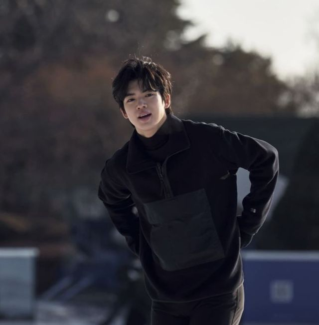 <b>차준환</b> 아시안게임 <b>금메달</b>에 '<b>유퀴즈</b>'도 축하 "피겨 프린스... 