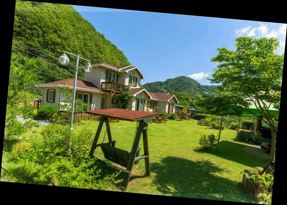마카롱펜션 사진 4