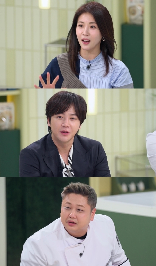 '냉장고를 부탁해' <b>하지원</b>·<b>장근석</b>, '<b>황진이</b>' <b>키스신</b> 비하인드... 