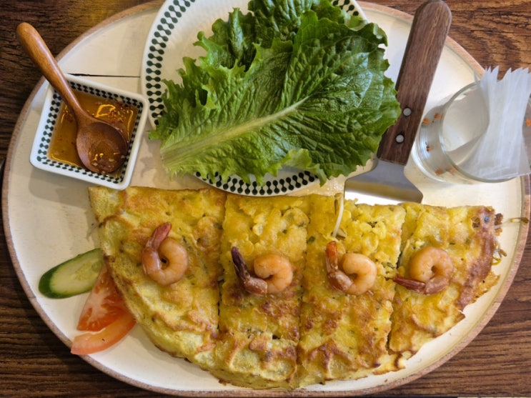  노원역 점심 맛집, 베트남 음식점 포찌엠