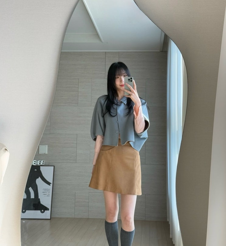  [오늘 뭐 입지] 봄을 알리는 발렌타인데이 코디  남심과 여심 모두 사로잡는 소개팅 필승 데이트룩