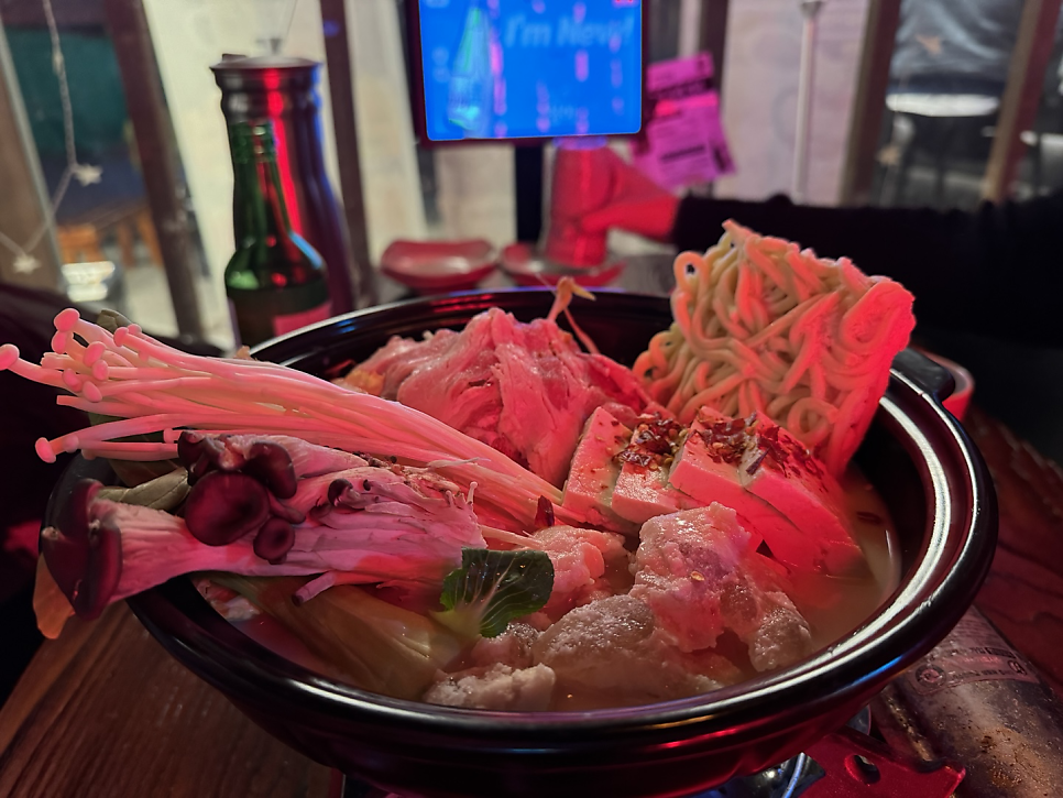 이자카야토라 오류동점 사진 2