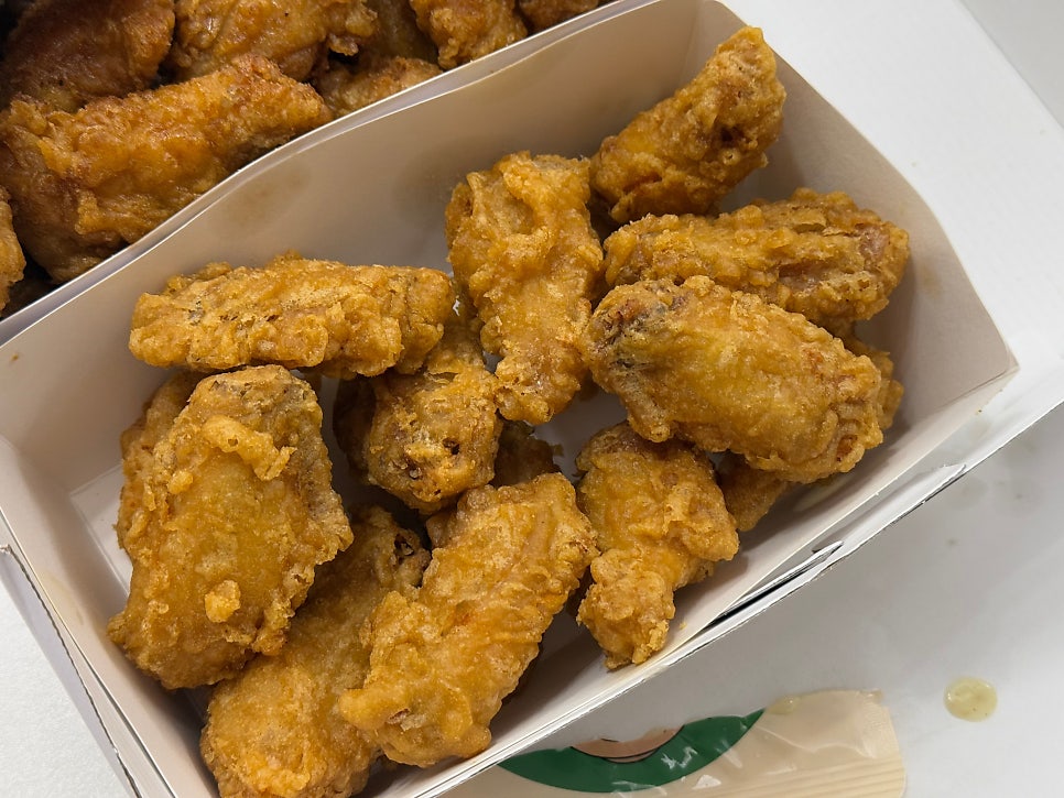 호식이두마리치킨 신천점 사진 6