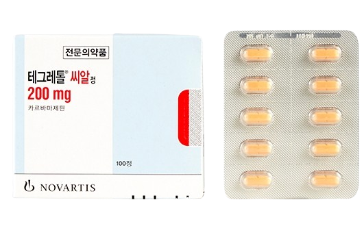  간질 뇌전증약 항전간제 종류 효능 부작용