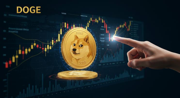  도지 코인(DOGE) 시세 전망, 향후 도지가 상승할 수 있는 이유 5가지