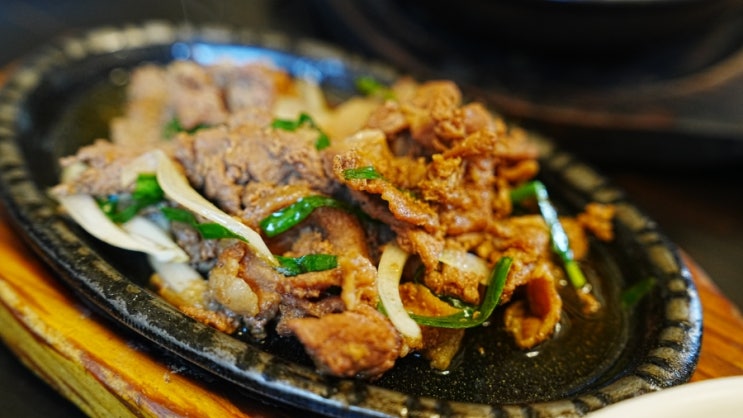 구리 다산 가성비 좋은 한정식 맛집 두메골 두번째 방문 후기