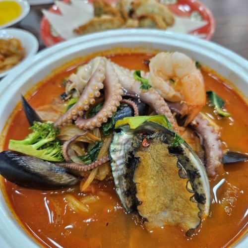  하이보 곤지암점 회식과 단체 모임에 완벽한 곤지암 중식 맛집