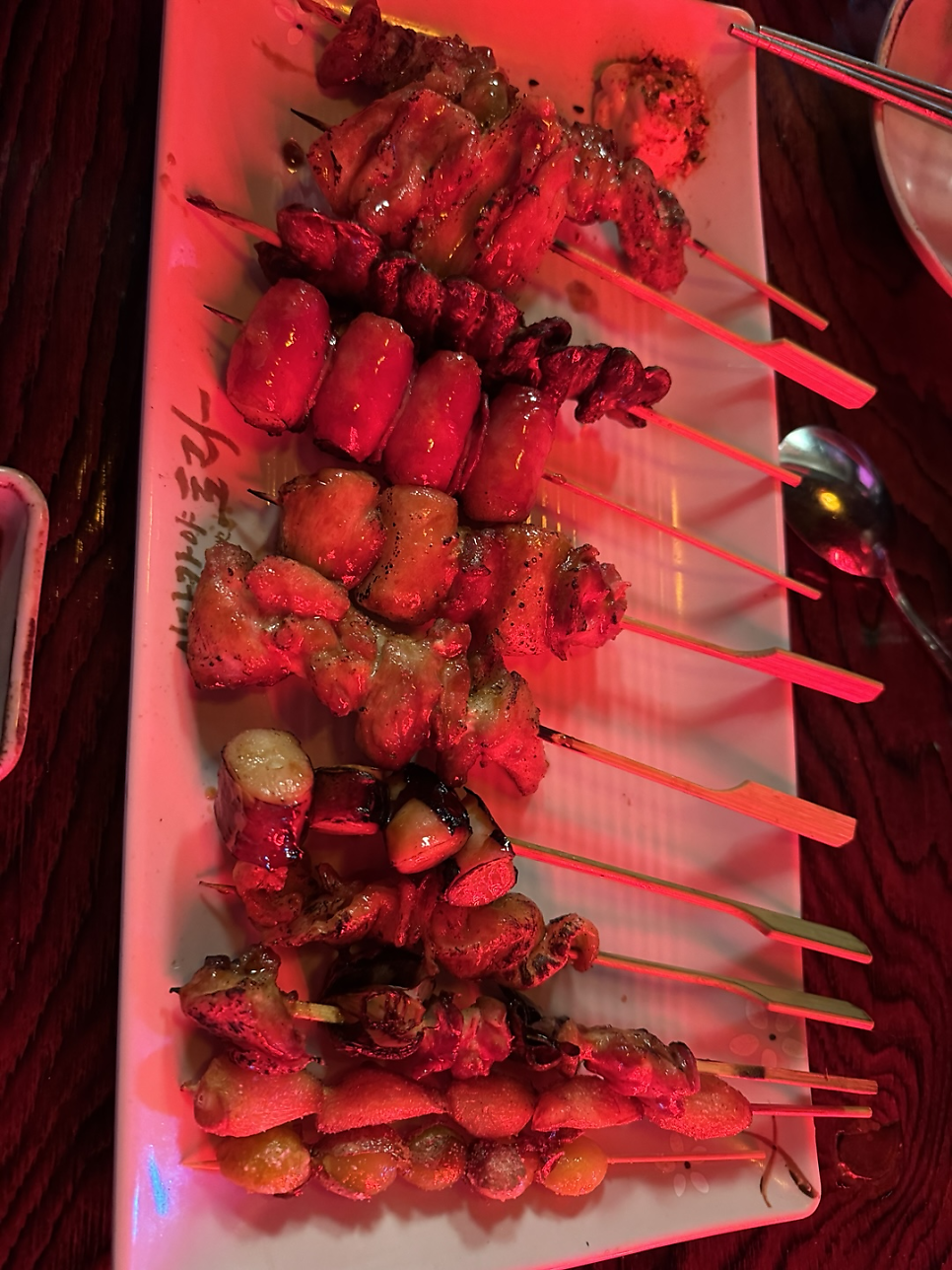 이자카야토라 오류동점 사진 4