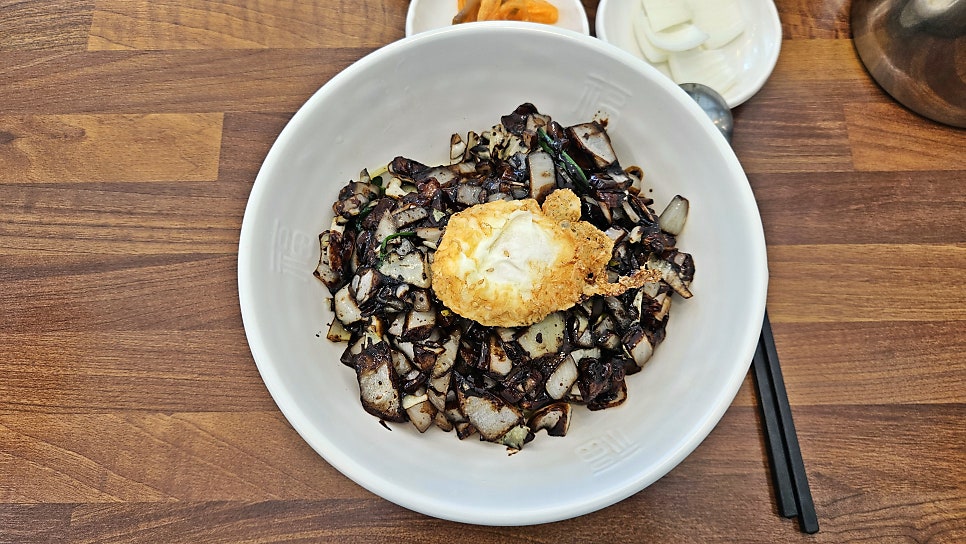 첸차이나 사진 1