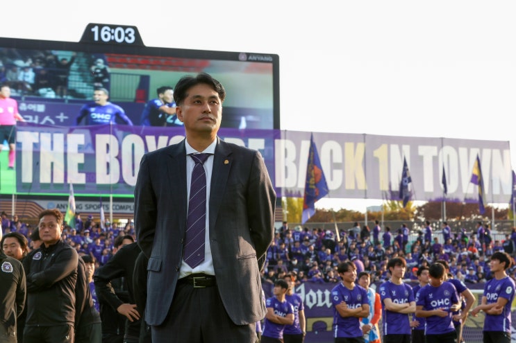 [<b>K리그</b>] <b>울산</b>HD vs FC<b>안양</b> 2025 <b>K리그1</b> 1R 프리뷰 - 2부<b>리그</b>... 