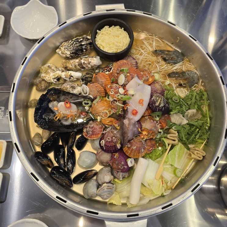 포항장량동맛집 갯벌의조개 포항장량점 대왕조개전골, 치즈폭탄계란찜 대만족후기 포항장량동맛집 갯벌의조개 포항장량점 대왕조개전골, 치즈폭탄계란찜 대만족후기