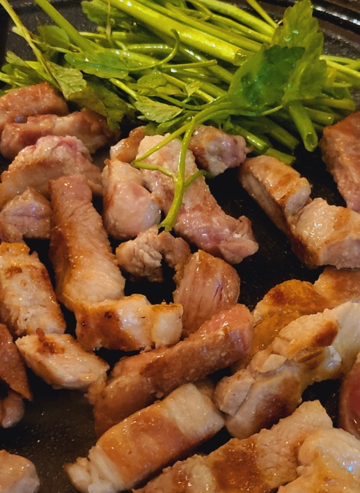  [창원]가성비 좋은 상남동 맛집 '부산갈매기 창원상남점'