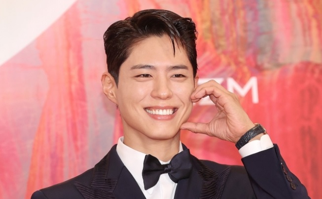'<b>더시즌즈</b>' <b>이영지</b> 후임으로 박보검 확정, 심쿵 주의보 발령
