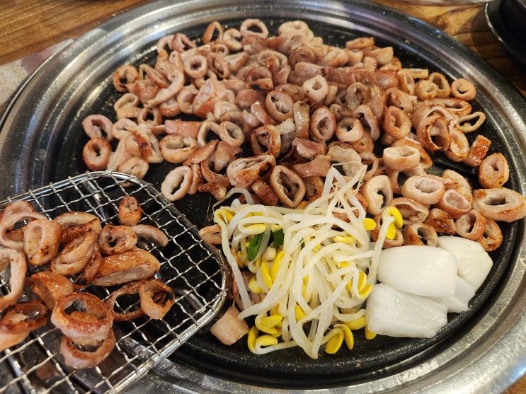  세종 달구지막창 돼지막창 세종시 종촌동 맛집
