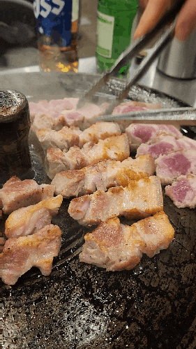  [연신내/은평 맛집] 삼겹살 / 고기집 추천 ; 솥뚜껑 삼겹살 맛집 목구멍