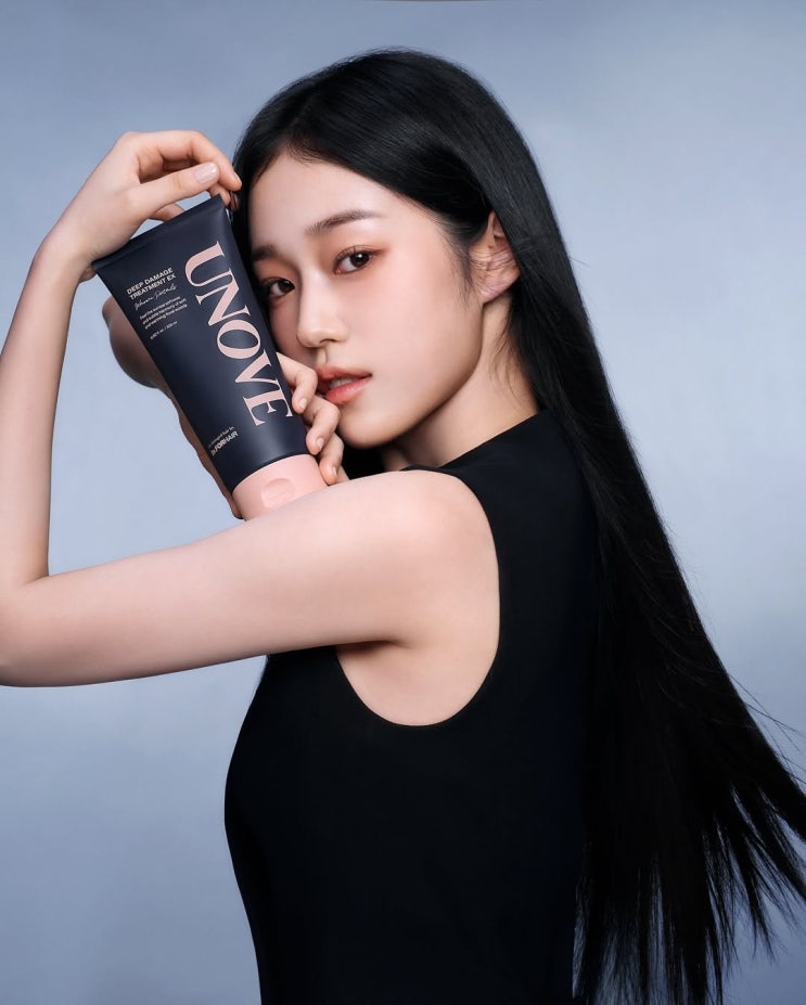  복정 미용실 건조한 모발 탈출을 위한 트리트먼트 추천