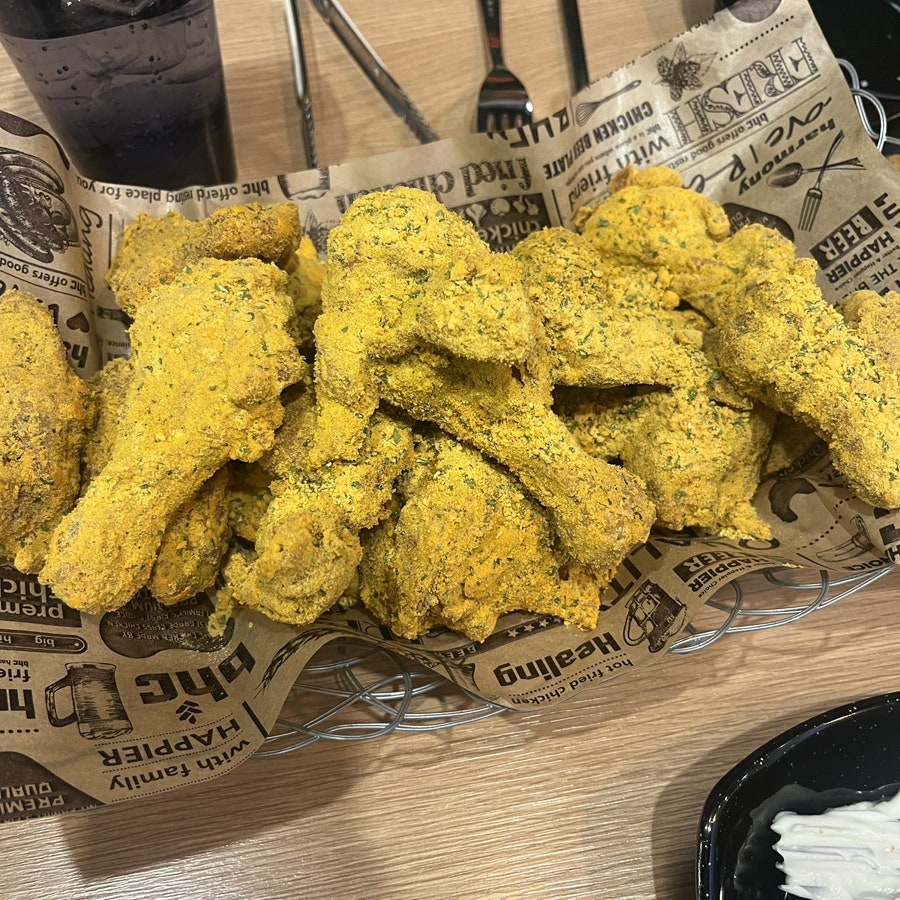 BHC치킨 진접광릉내점 사진 1