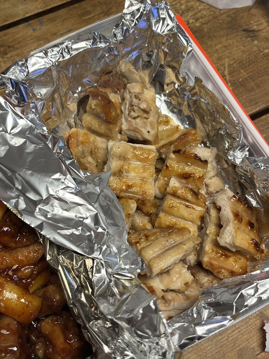 지코바 영천1호점 사진 6