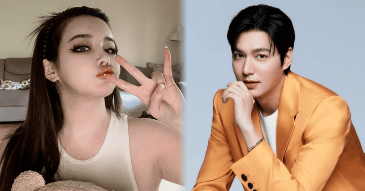 '2NE1' <b>박봄</b>, "내 <b>남편</b>"...재차 셀프 열애설 <b>이민호</b> 언급? 조현병... 