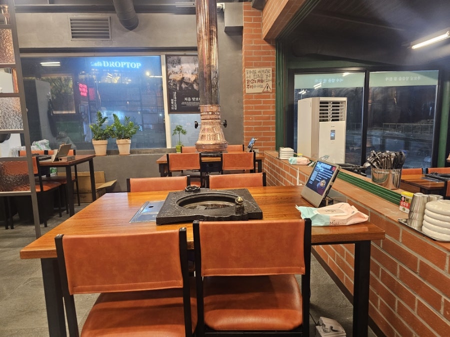용두암제주집 제주공항점 사진 4