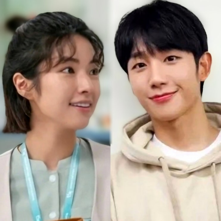 중증외상센타 하영 <b>정해인</b>과 '<b>이런 엿같은 사랑</b>'서 만난다