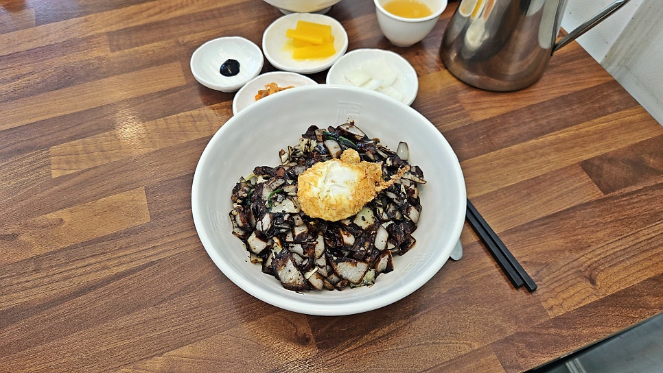 첸차이나 사진 6