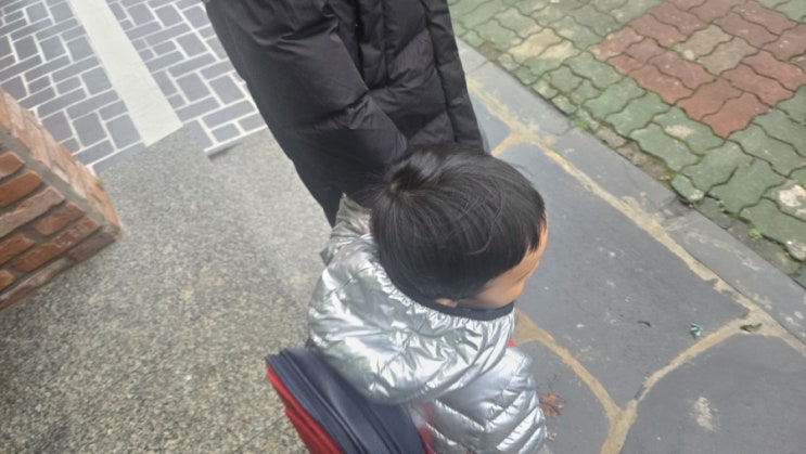  이번주도 순식간에 지나가버렸다는